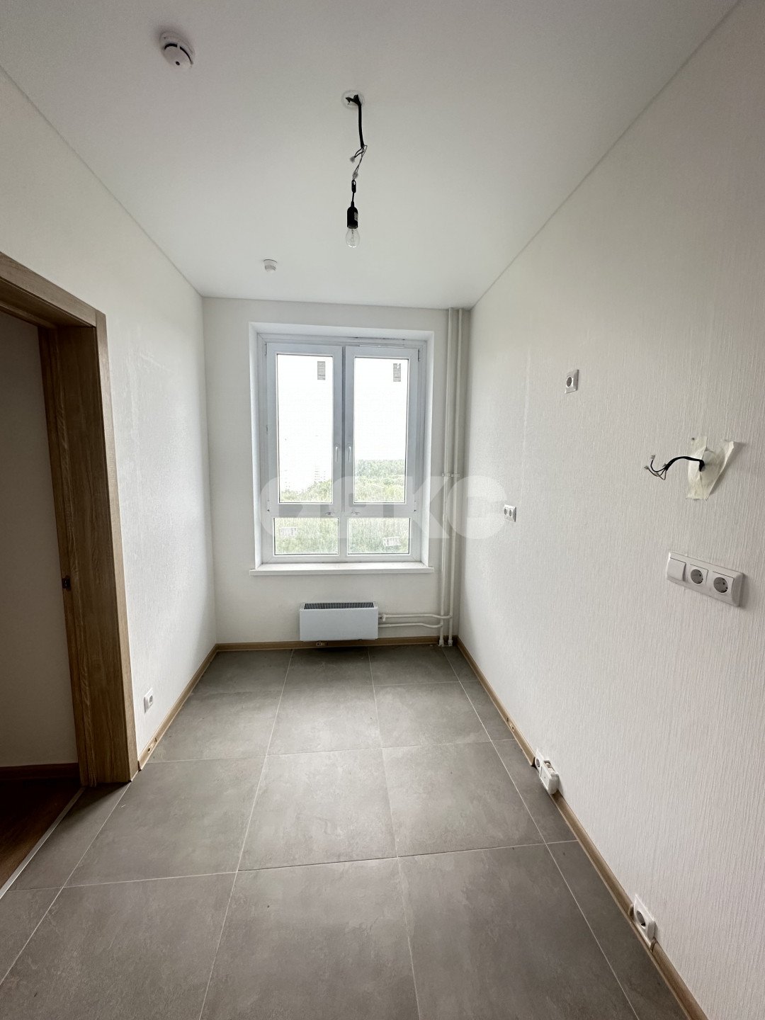 Фото №5: Студия 25 м² - Люберцы, жилой комплекс 1-й Лермонтовский, ул. Рождественская, 8
