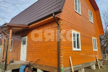 Фото №1: Дом 170 м² - Гостагаевская, ул. Пирогова, 58