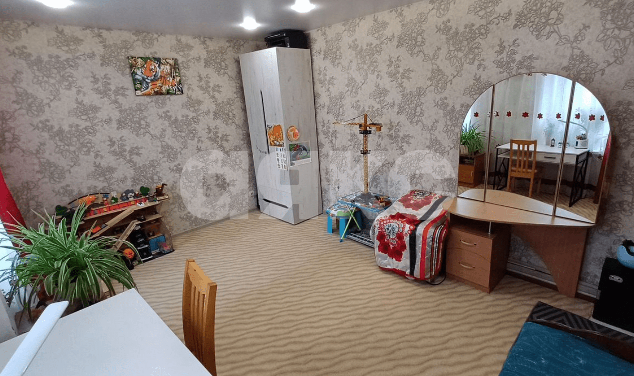Фото №10: Дом <span class="whitespace-nowrap">170 м²</span> <span class="whitespace-nowrap">+ 17 сот.</span>, <span class="whitespace-nowrap">1 эт.</span> - Гостагаевская, ул. Пирогова, 58