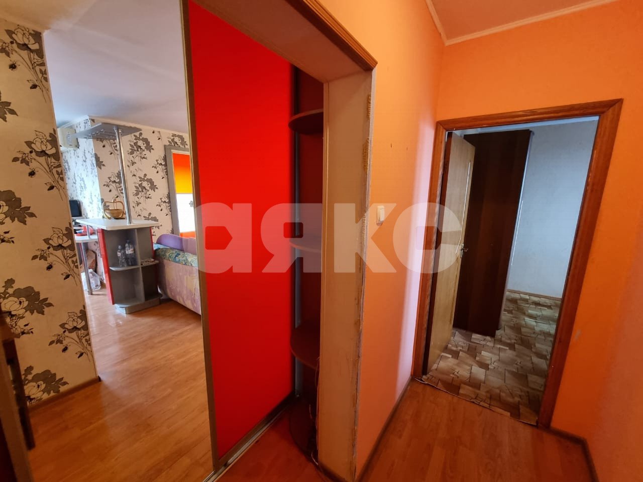 Фото №16: 3-комнатная квартира 75 м² - Сочи, Центральный, ул. Вишнёвая, 32