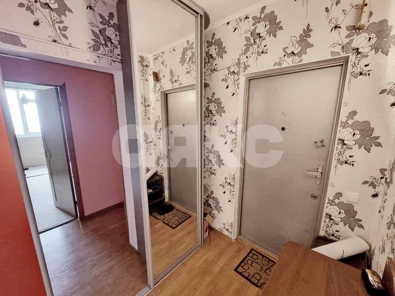 Фото №30: 3-комнатная квартира 75 м² - Сочи, Центральный, ул. Вишнёвая, 32