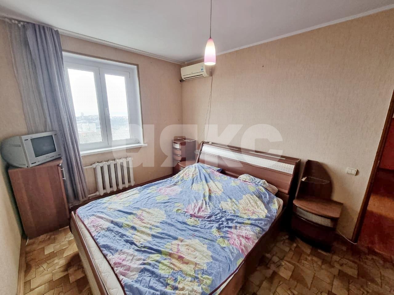 Фото №23: 3-комнатная квартира 75 м² - Сочи, Центральный, ул. Вишнёвая, 32