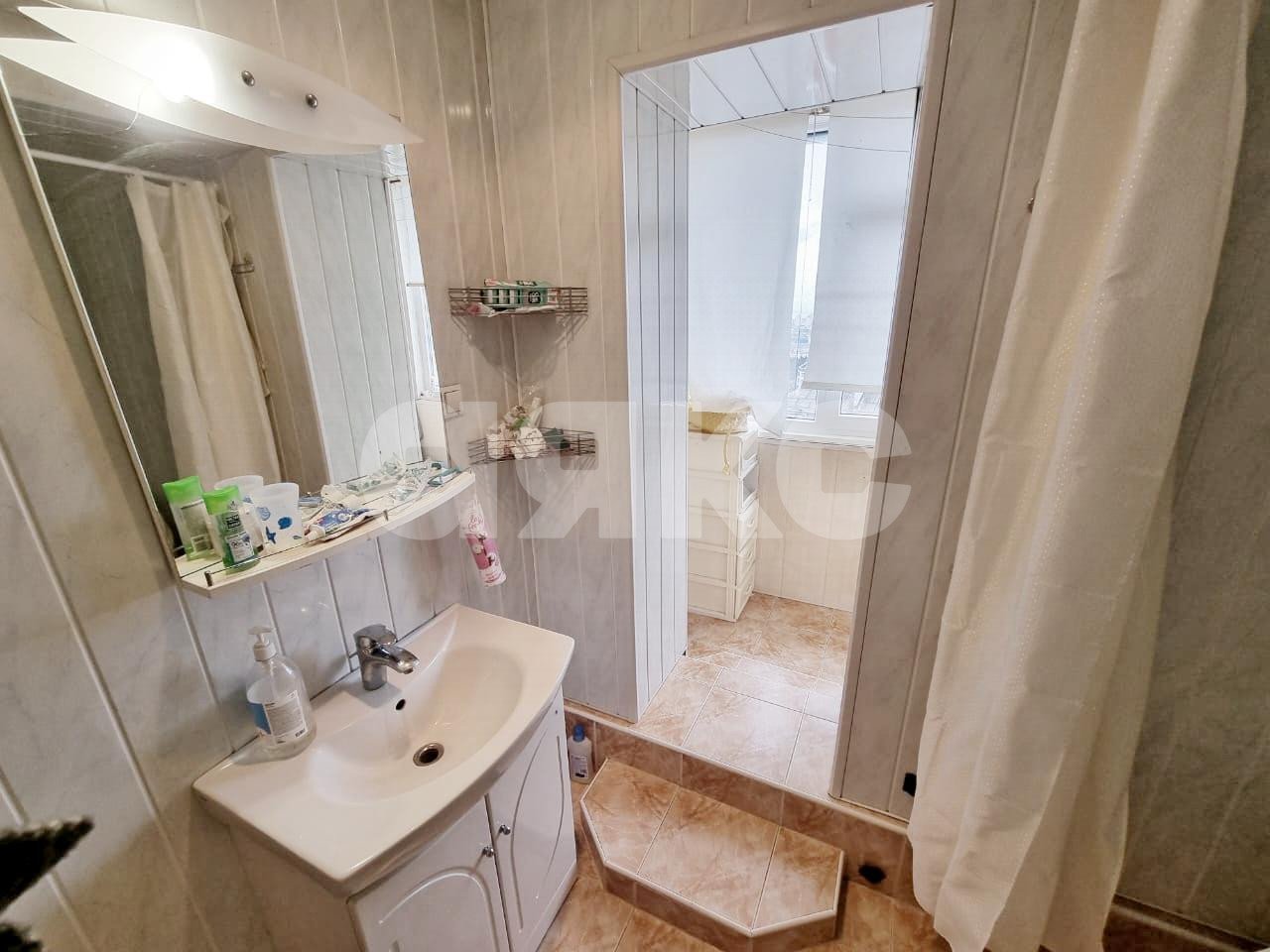 Фото №27: 3-комнатная квартира 75 м² - Сочи, Центральный, ул. Вишнёвая, 32