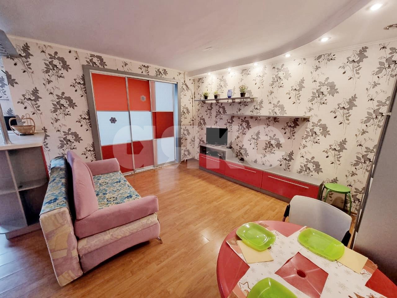 Фото №10: 3-комнатная квартира 75 м² - Сочи, Центральный, ул. Вишнёвая, 32