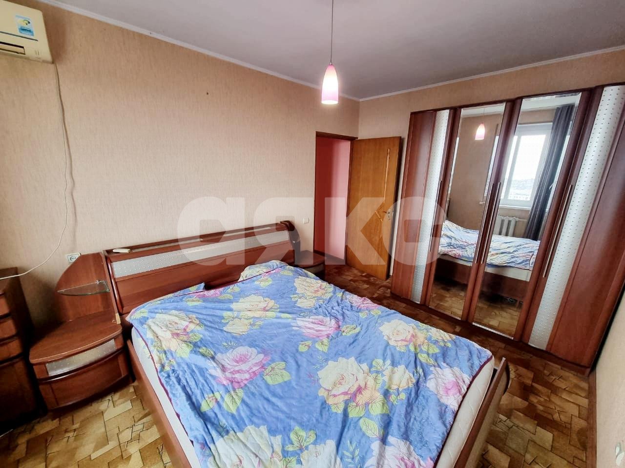 Фото №22: 3-комнатная квартира 75 м² - Сочи, Центральный, ул. Вишнёвая, 32