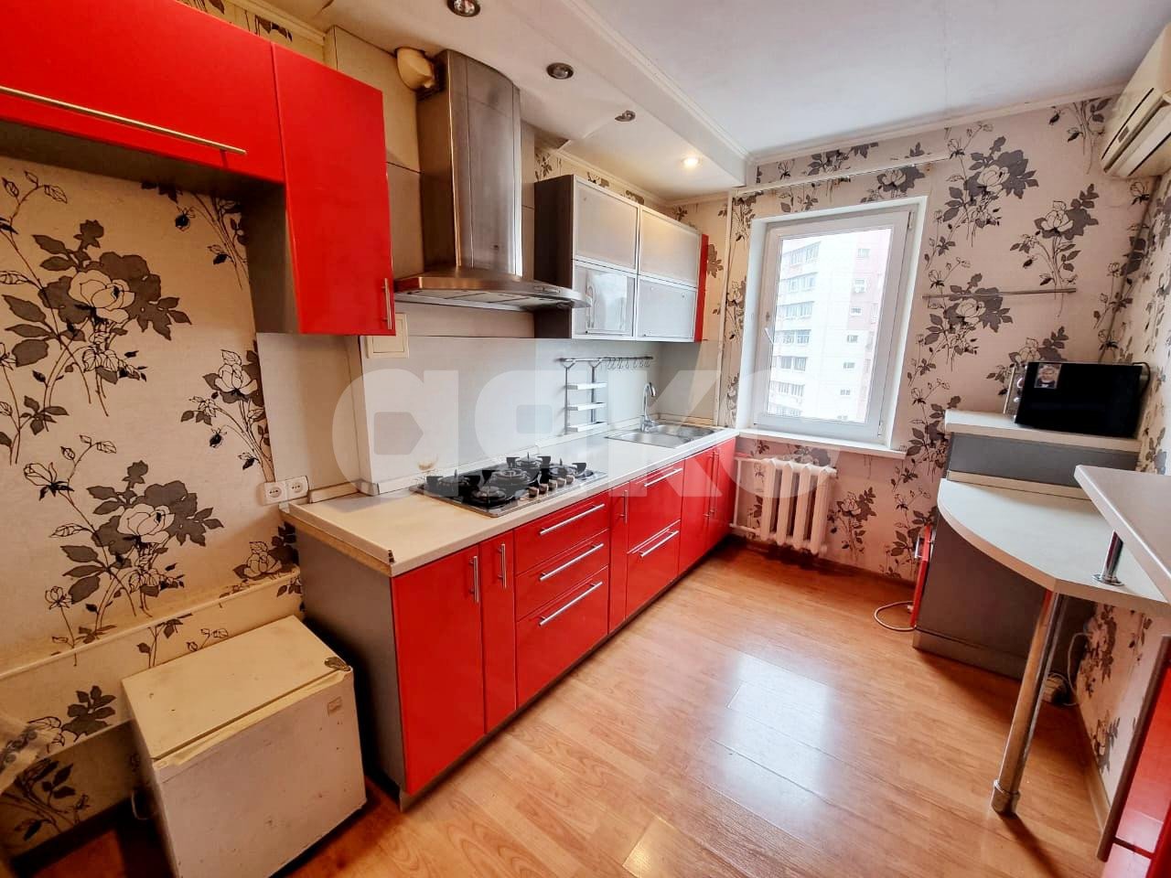 Фото №5: 3-комнатная квартира 75 м² - Сочи, Центральный, ул. Вишнёвая, 32
