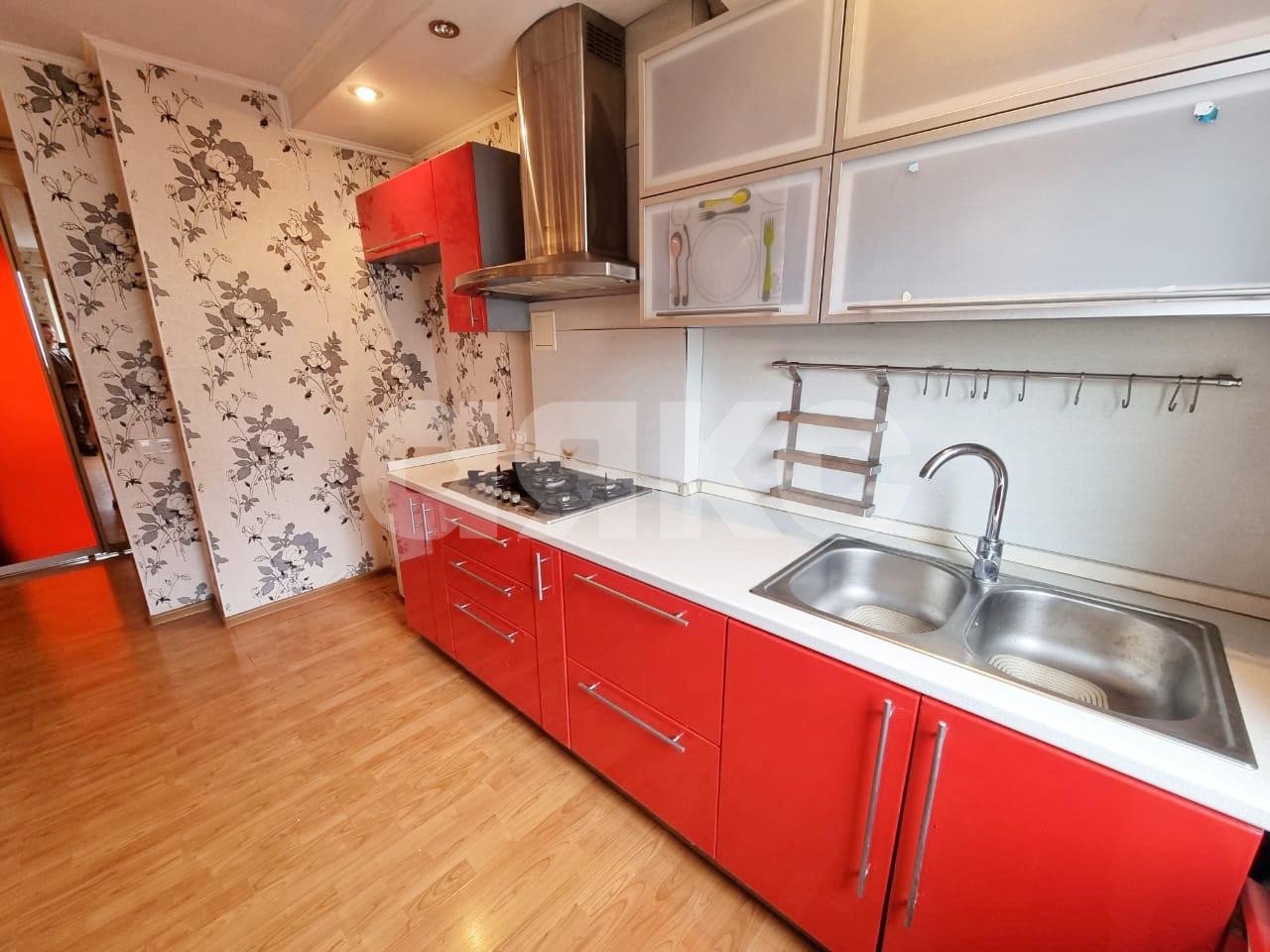 Фото №2: 3-комнатная квартира 75 м² - Сочи, Центральный, ул. Вишнёвая, 32