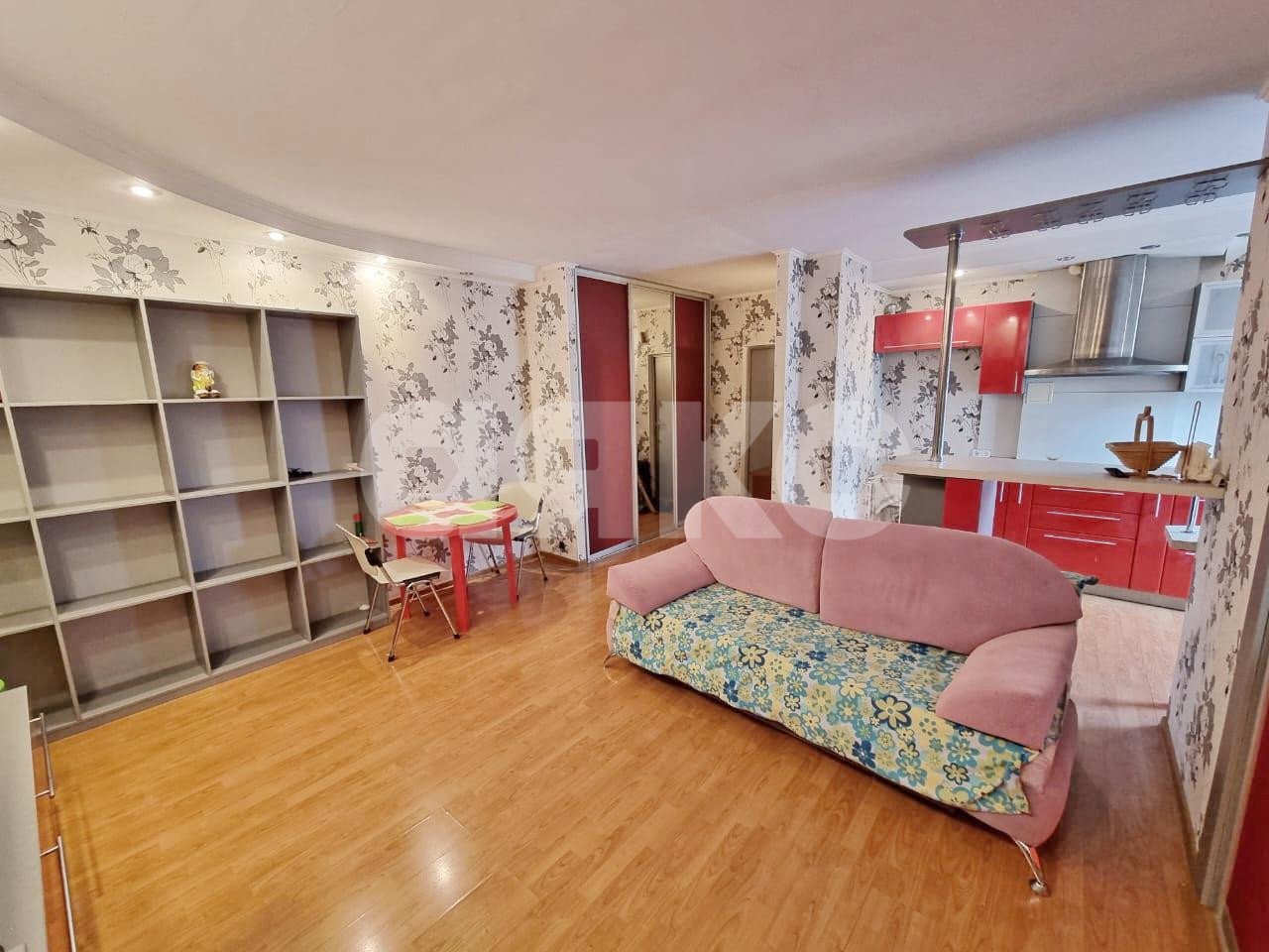 Фото №12: 3-комнатная квартира 75 м² - Сочи, Центральный, ул. Вишнёвая, 32