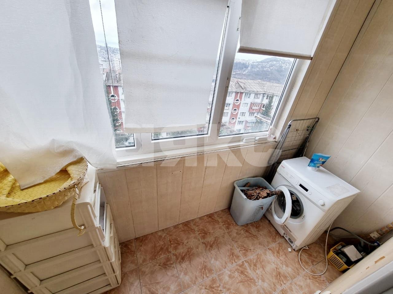 Фото №25: 3-комнатная квартира 75 м² - Сочи, Центральный, ул. Вишнёвая, 32