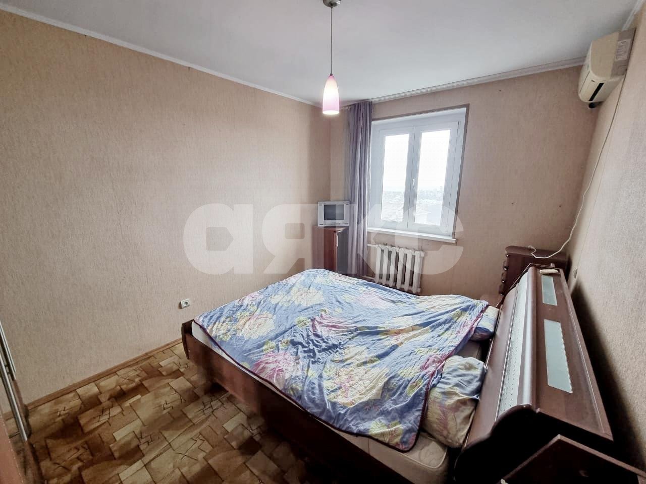 Фото №24: 3-комнатная квартира 75 м² - Сочи, Центральный, ул. Вишнёвая, 32