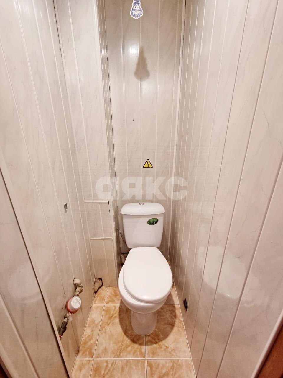 Фото №28: 3-комнатная квартира 75 м² - Сочи, Центральный, ул. Вишнёвая, 32