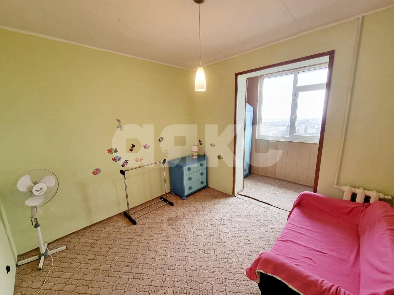 Фото №20: 3-комнатная квартира 75 м² - Сочи, Центральный, ул. Вишнёвая, 32