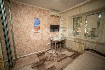 Фото №2: 1-комнатная квартира 18 м² - Геленджик, ул. Островского, 27