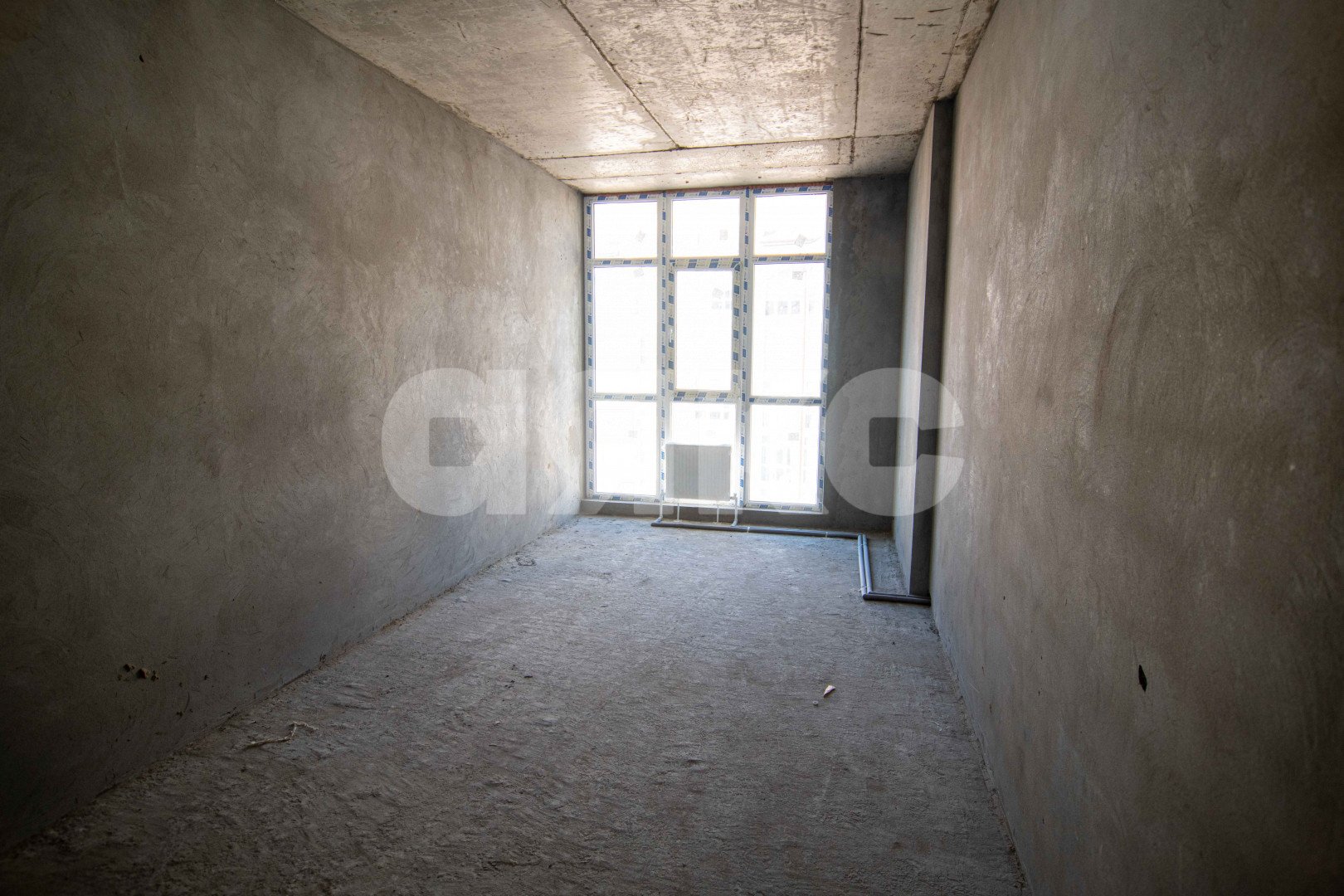 Фото №4: 2-комнатная квартира <span class="whitespace-nowrap">58 м²</span>, <span class="whitespace-nowrap">4/7 эт.</span> - Геленджик