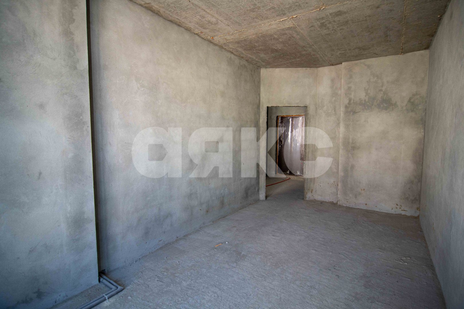 Фото №6: 2-комнатная квартира <span class="whitespace-nowrap">58 м²</span>, <span class="whitespace-nowrap">4/7 эт.</span> - Геленджик