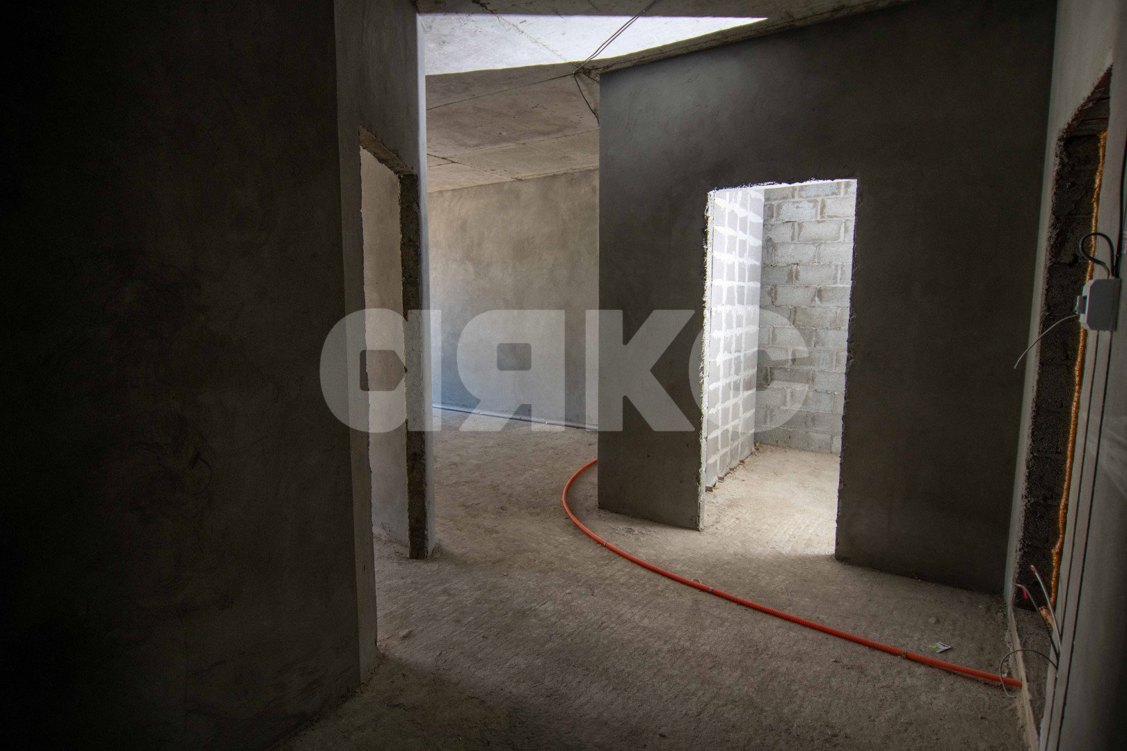 Фото №9: 2-комнатная квартира <span class="whitespace-nowrap">58 м²</span>, <span class="whitespace-nowrap">4/7 эт.</span> - Геленджик