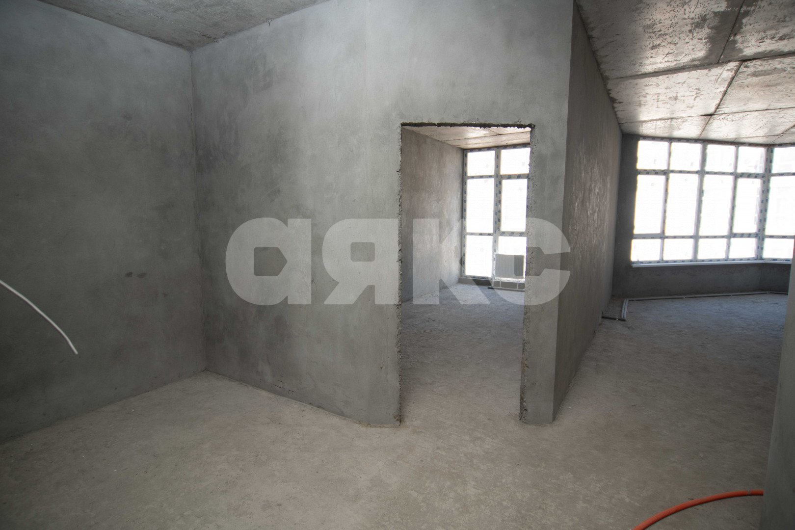Фото №3: 2-комнатная квартира <span class="whitespace-nowrap">58 м²</span>, <span class="whitespace-nowrap">4/7 эт.</span> - Геленджик
