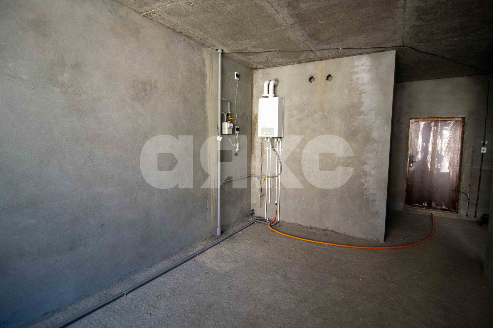 Фото №7: 2-комнатная квартира <span class="whitespace-nowrap">58 м²</span>, <span class="whitespace-nowrap">4/7 эт.</span> - Геленджик
