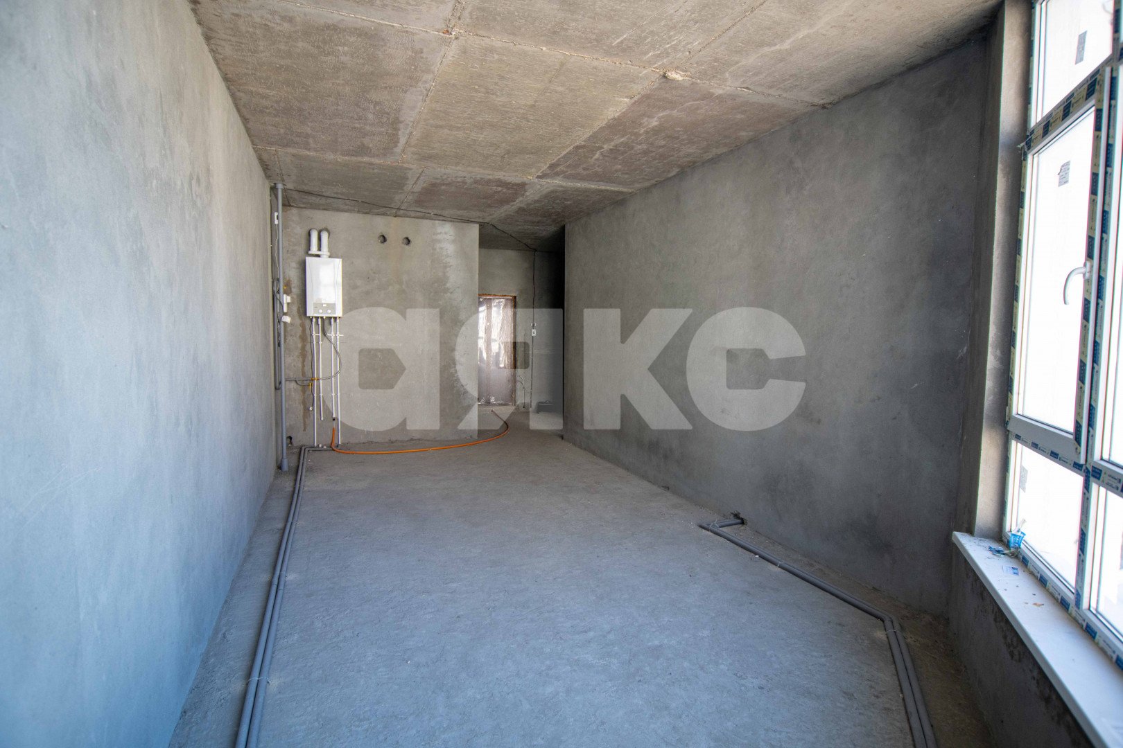Фото №10: 2-комнатная квартира <span class="whitespace-nowrap">58 м²</span>, <span class="whitespace-nowrap">4/7 эт.</span> - Геленджик