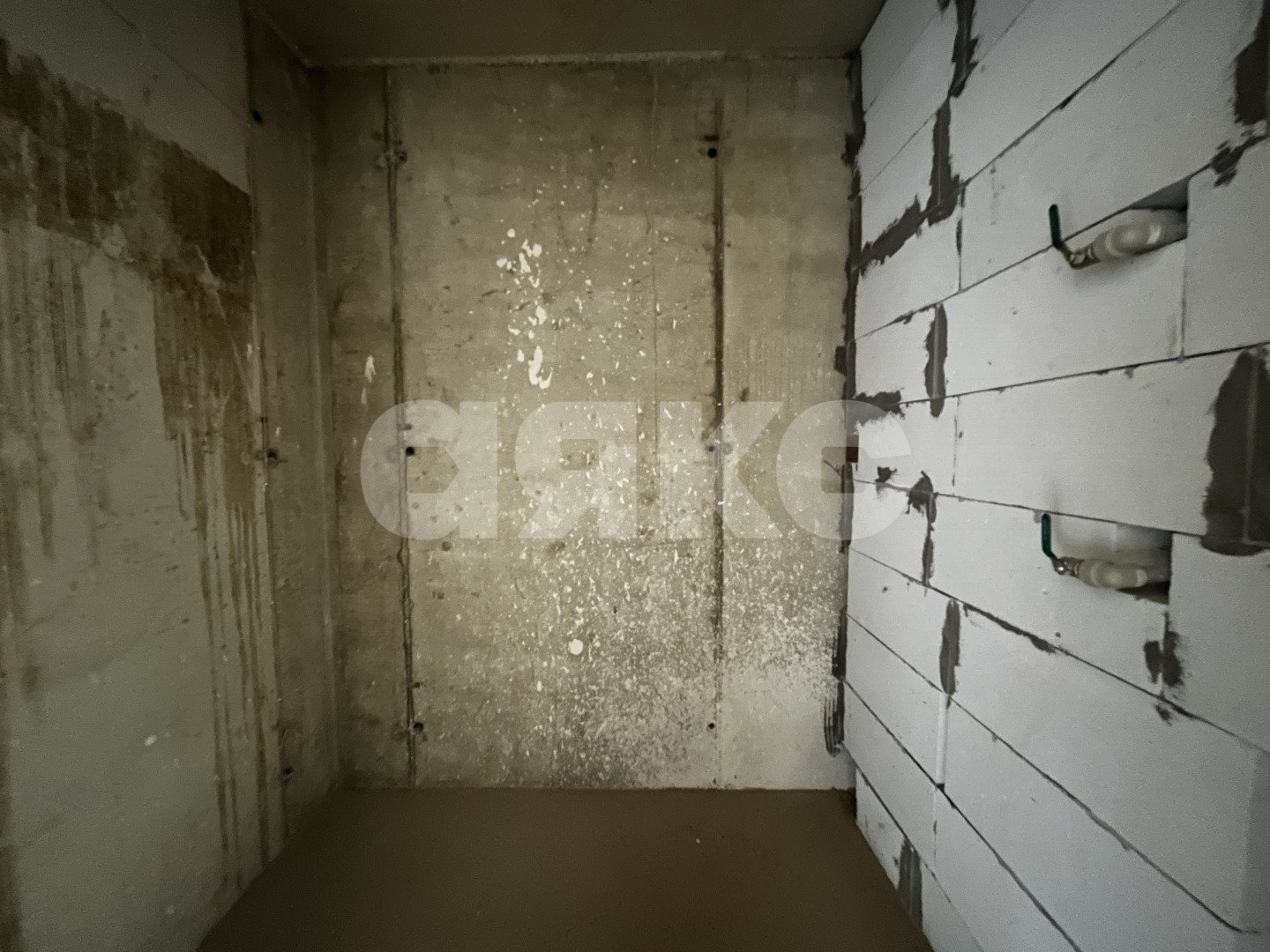 Фото №4: 1-комнатная квартира 41 м² - Горячий Ключ, Администрация, ул. Рябиновая, 2Вк1