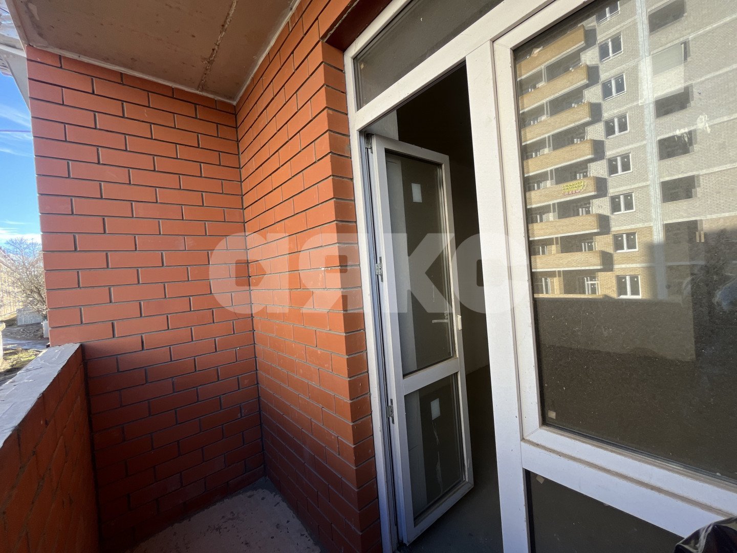 Фото №7: 1-комнатная квартира 41 м² - Горячий Ключ, Администрация, ул. Рябиновая, 2Вк1