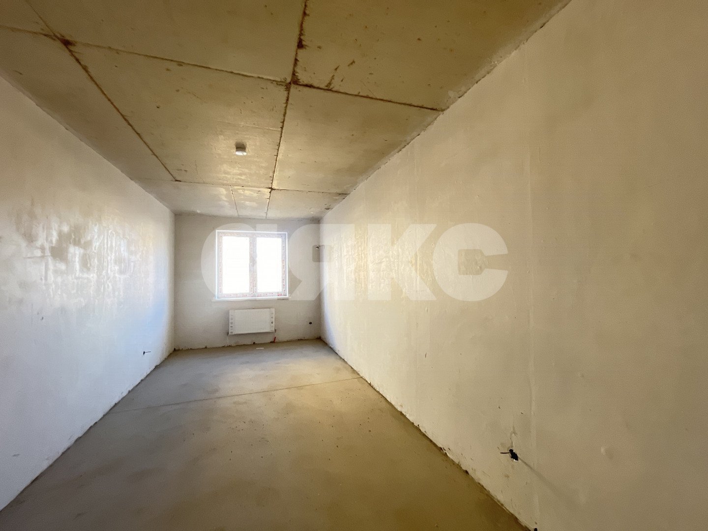 Фото №6: 1-комнатная квартира 41 м² - Горячий Ключ, Администрация, ул. Рябиновая, 2Вк1