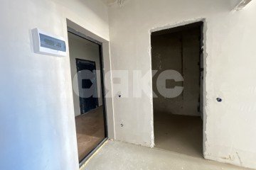 Фото №2: 1-комнатная квартира 41 м² - Горячий Ключ, мкр. Администрация, ул. Рябиновая, 2Вк1