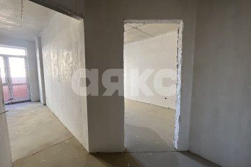 Фото №5: 1-комнатная квартира 41 м² - Горячий Ключ, мкр. Администрация, ул. Рябиновая, 2Вк1