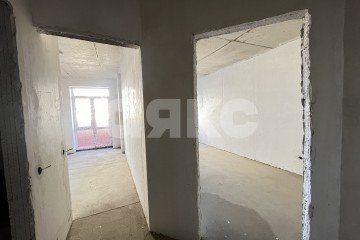 Фото №3: 1-комнатная квартира 41 м² - Горячий Ключ, мкр. Администрация, ул. Рябиновая, 2Вк1