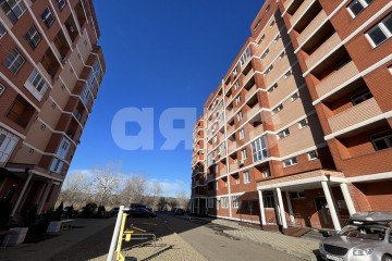 Фото №1: 1-комнатная квартира 41 м² - Горячий Ключ, мкр. Администрация, ул. Рябиновая, 2Вк1