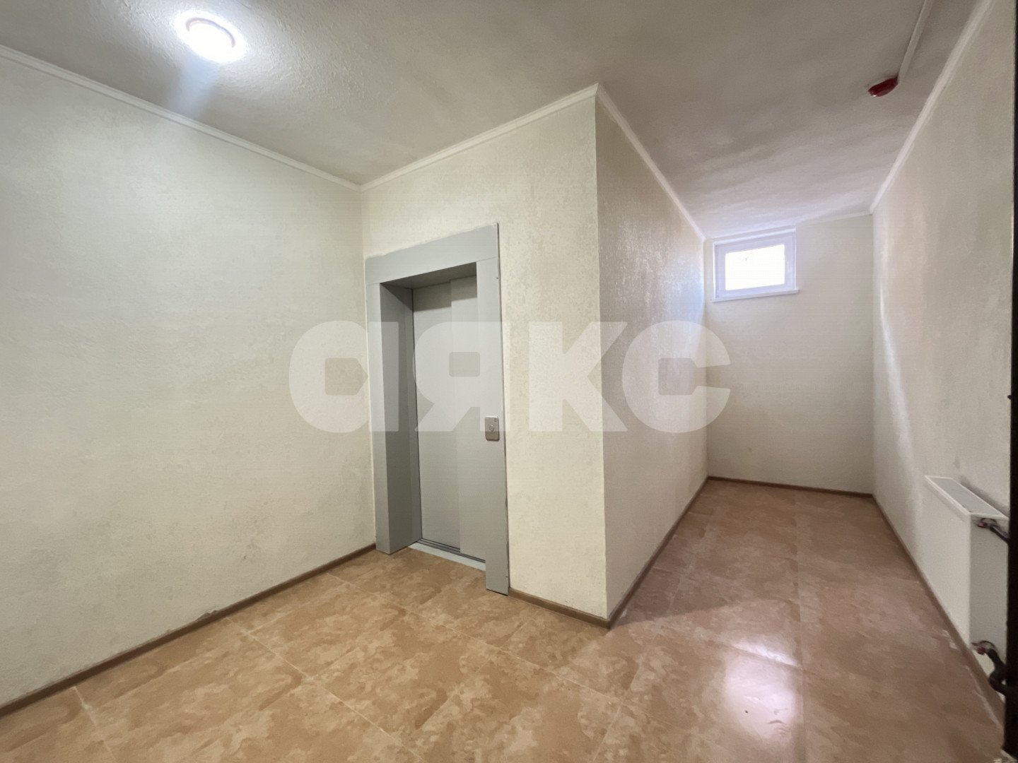 Фото №3: 1-комнатная квартира 37 м² - Горячий Ключ, Администрация, ул. Рябиновая, 2Вк1