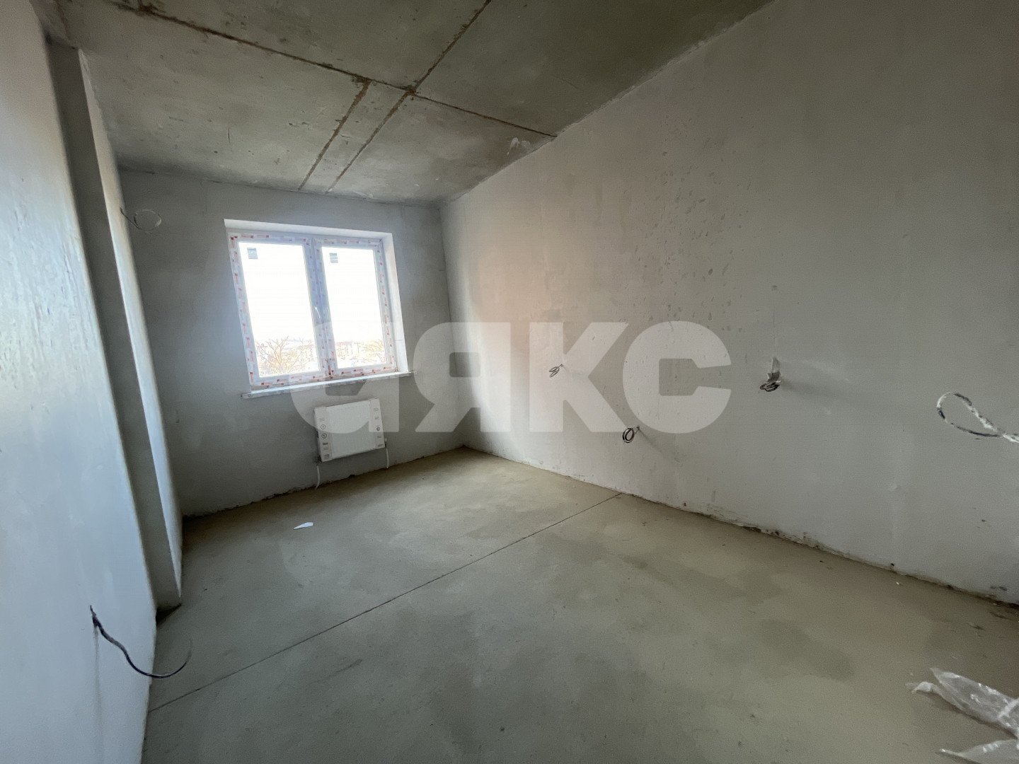 Фото №7: 1-комнатная квартира 37 м² - Горячий Ключ, Администрация, ул. Рябиновая, 2Вк1
