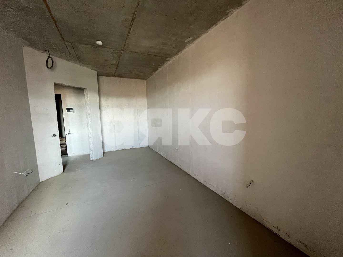 Фото №2: 1-комнатная квартира 37 м² - Горячий Ключ, Администрация, ул. Рябиновая, 2Вк1