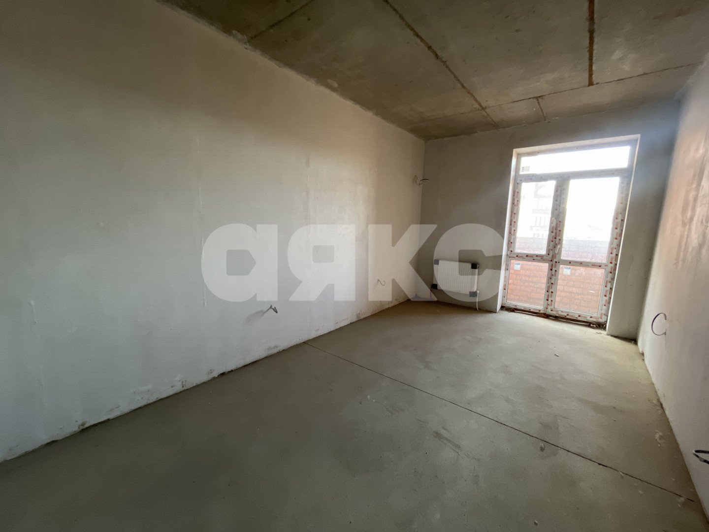 Фото №5: 1-комнатная квартира 37 м² - Горячий Ключ, Администрация, ул. Рябиновая, 2Вк1