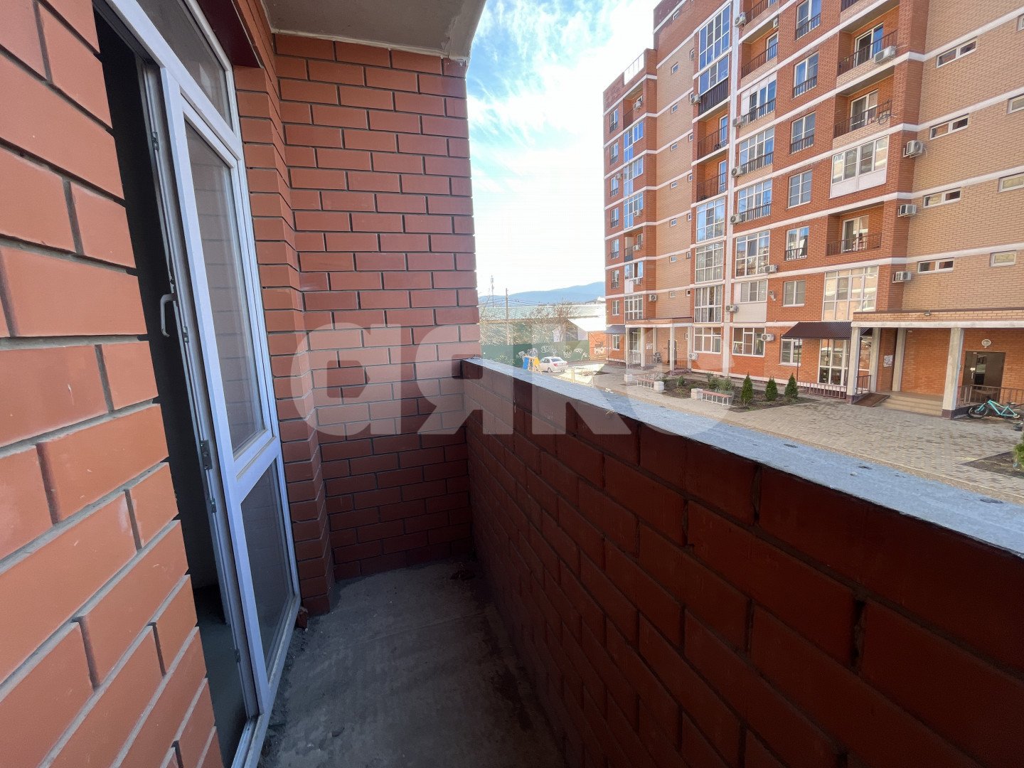Фото №8: 1-комнатная квартира 37 м² - Горячий Ключ, Администрация, ул. Рябиновая, 2Вк1