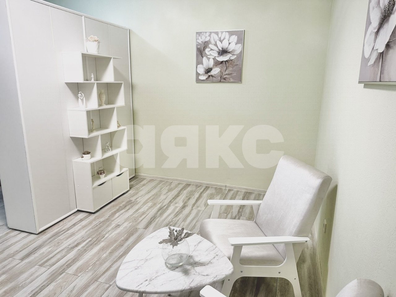 Фото №6: 3-комнатная квартира 51 м² - Сочи, Новый Сочи, ул. Клубничная, 15Б