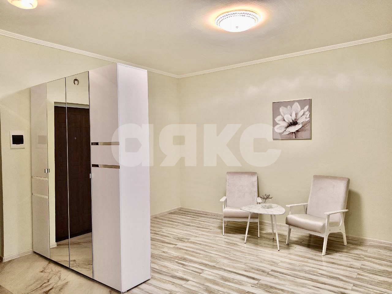 Фото №17: 3-комнатная квартира 51 м² - Сочи, Новый Сочи, ул. Клубничная, 15Б