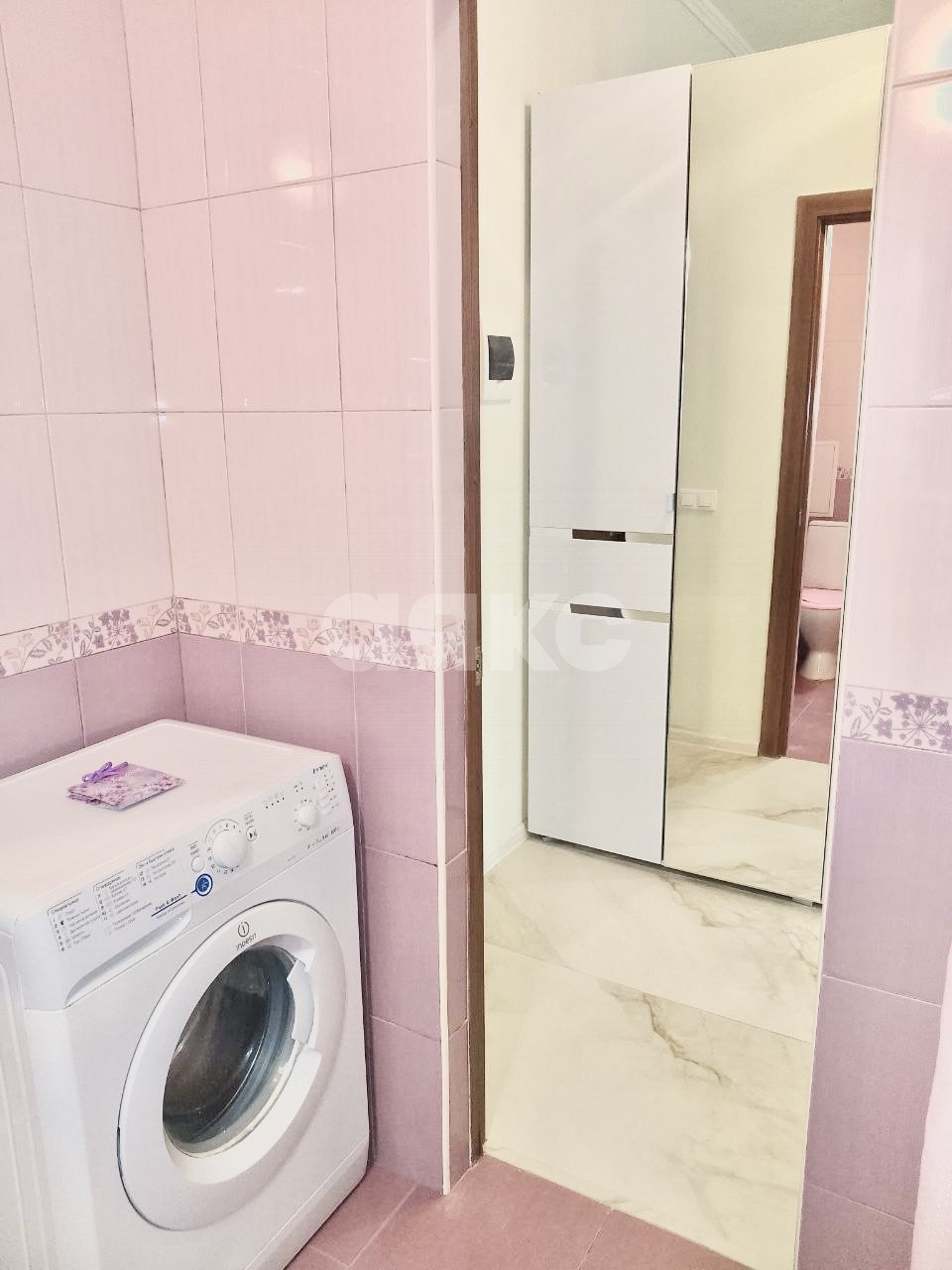 Фото №3: 3-комнатная квартира 51 м² - Сочи, Новый Сочи, ул. Клубничная, 15Б
