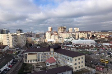 Фото №1: 1-комнатная квартира 36 м² - Анапа, ул. Промышленная, 11В