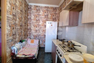Фото №3: Часть дома 31 м² - Краснооктябрьский, ул. Шоссейная
