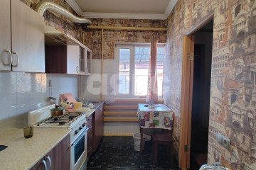 Фото №1: Часть дома 31 м² - Краснооктябрьский, ул. Шоссейная