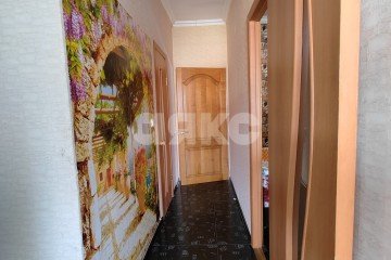 Фото №4: Часть дома 31 м² - Краснооктябрьский, ул. Шоссейная