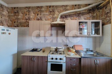 Фото №2: Часть дома 31 м² - Краснооктябрьский, ул. Шоссейная