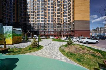 Фото №4: Гараж - Краснодар, мкр. Достояние, ул. Конгрессная, 37А