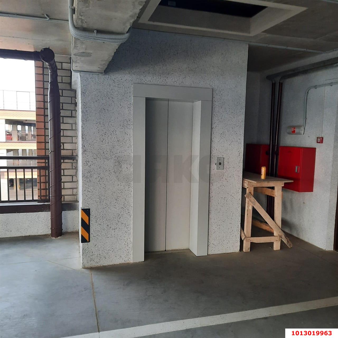 Фото №3: Гараж 12 м² - Краснодар, Достояние, ул. Григория Булгакова, 11