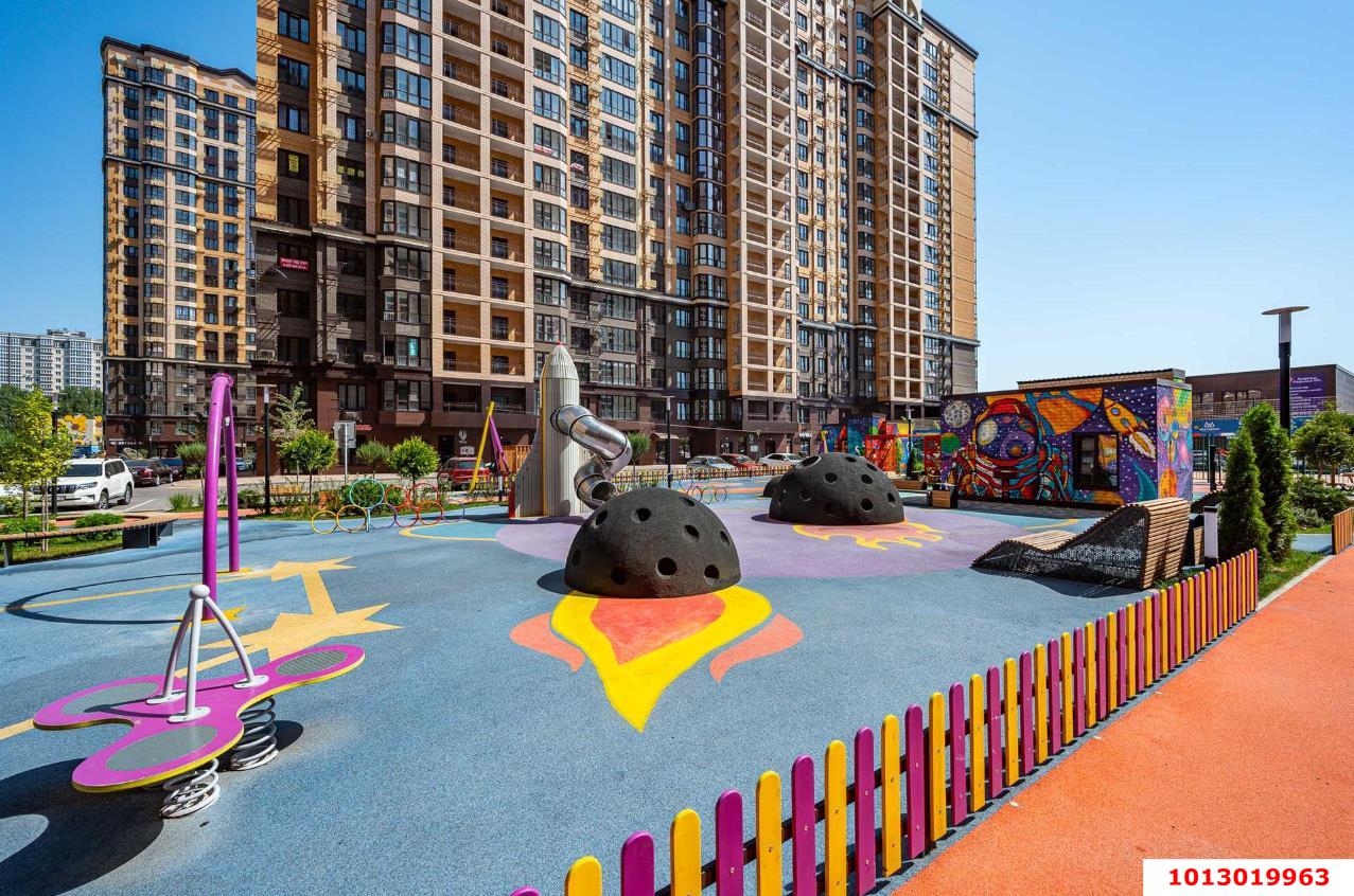 Фото №4: Гараж - Краснодар, Прикубанский внутригородской округ, мкр. Достояние, ул. Григория Булгакова, 11