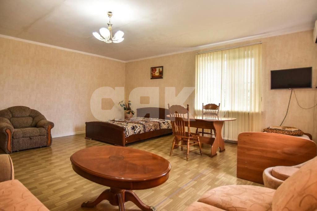 Фото №28: Дом 700 м² + 6 сот. - Геленджик, мкр. Голубая Бухта, ул. Кипарисовая, 9