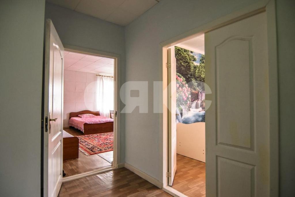 Фото №4: Дом 700 м² + 6 сот. - Геленджик, мкр. Голубая Бухта, ул. Кипарисовая, 9