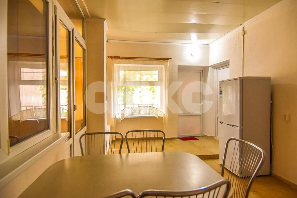 Фото №20: Дом 700 м² + 6 сот. - Геленджик, мкр. Голубая Бухта, ул. Кипарисовая, 9