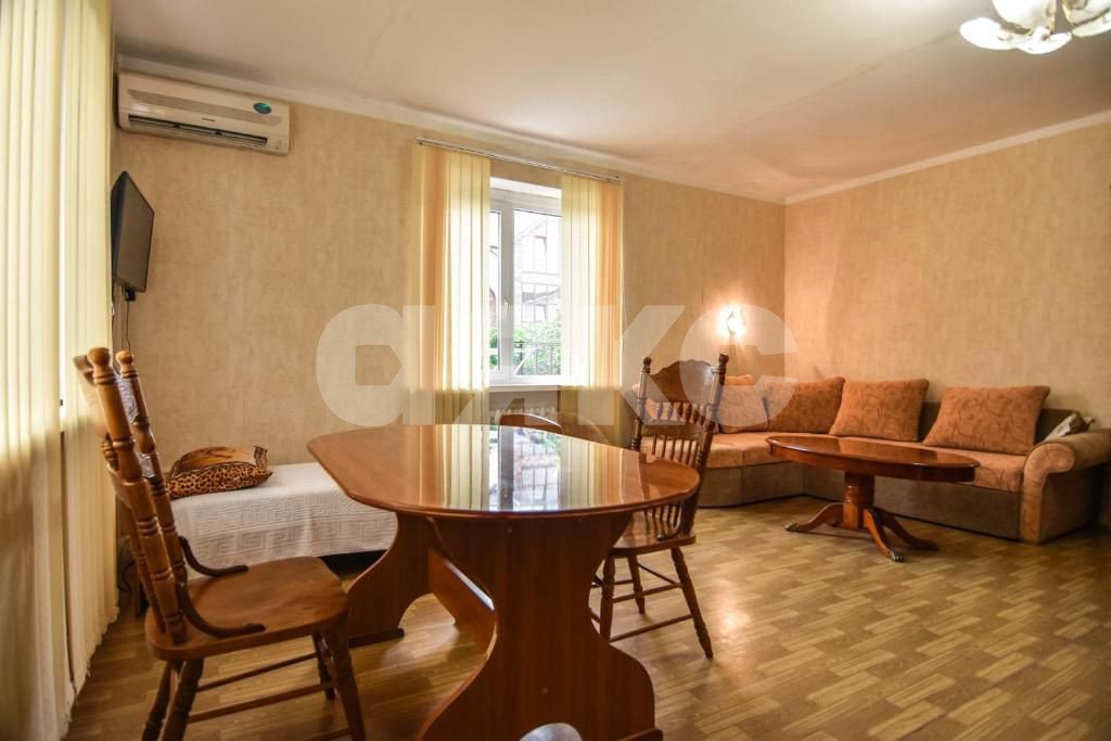 Фото №25: Дом 700 м² + 6 сот. - Геленджик, мкр. Голубая Бухта, ул. Кипарисовая, 9